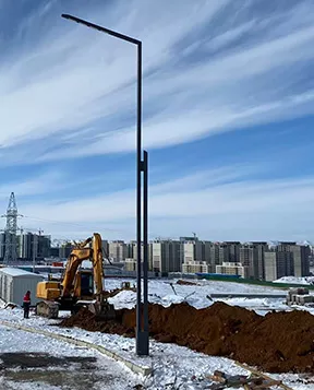 外蒙古乌兰巴托
