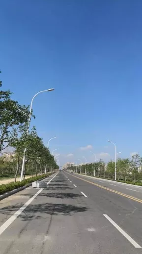 威海临港区
