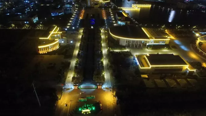 威海职业学院
