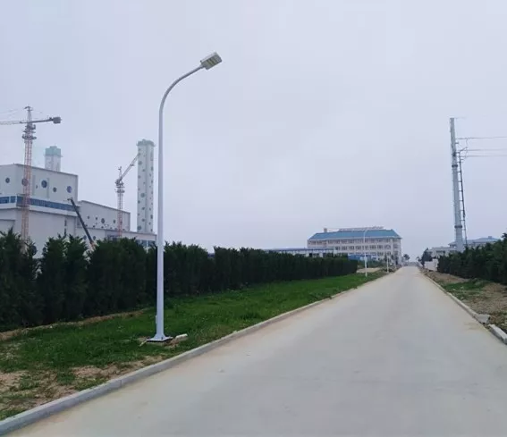荣成昊阳热电厂