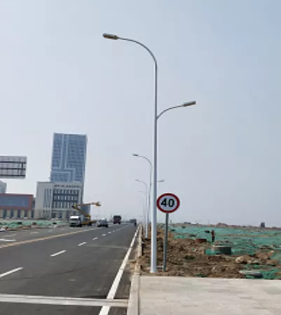 威海双岛路